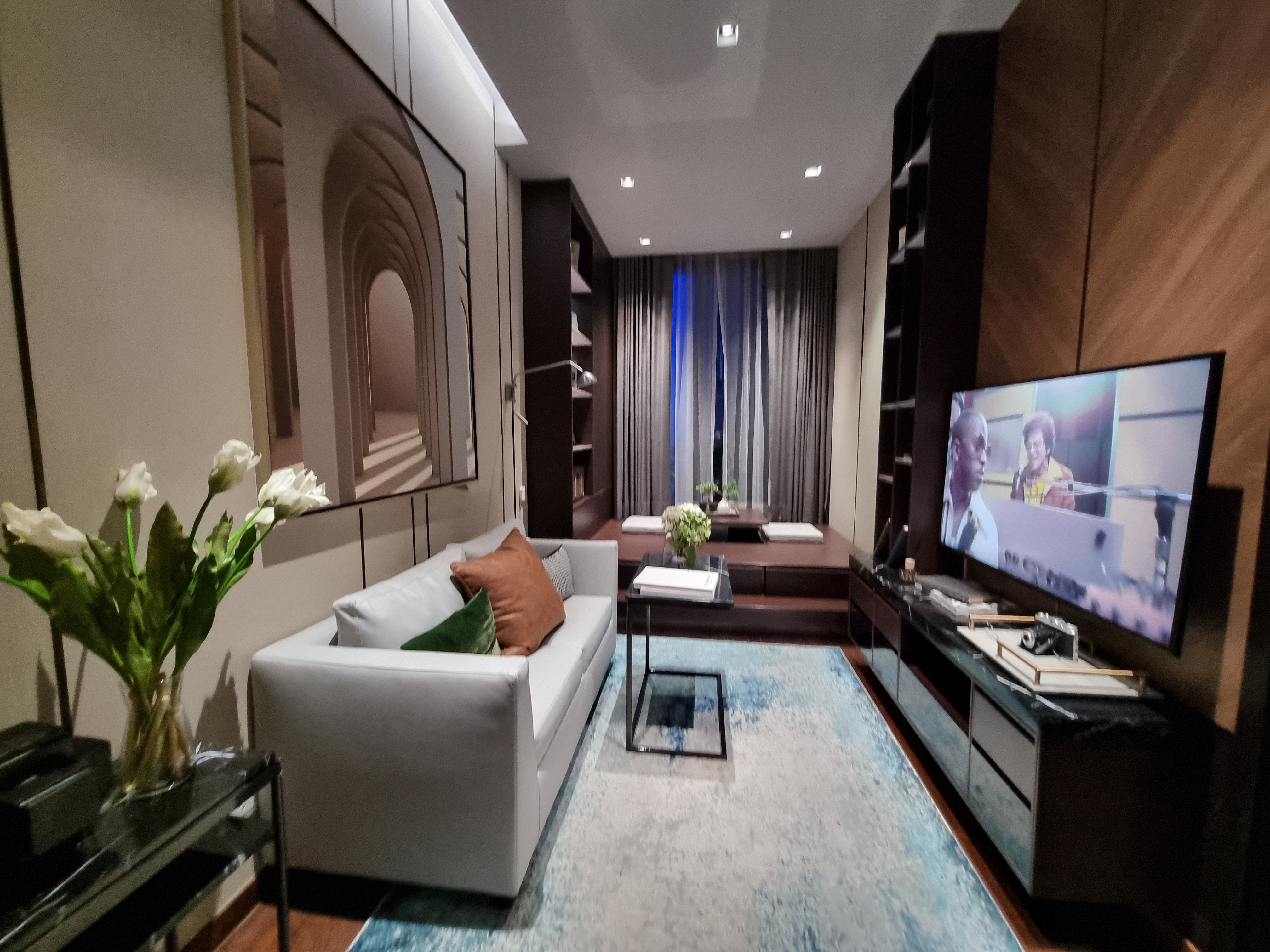 คอนโดอโศก