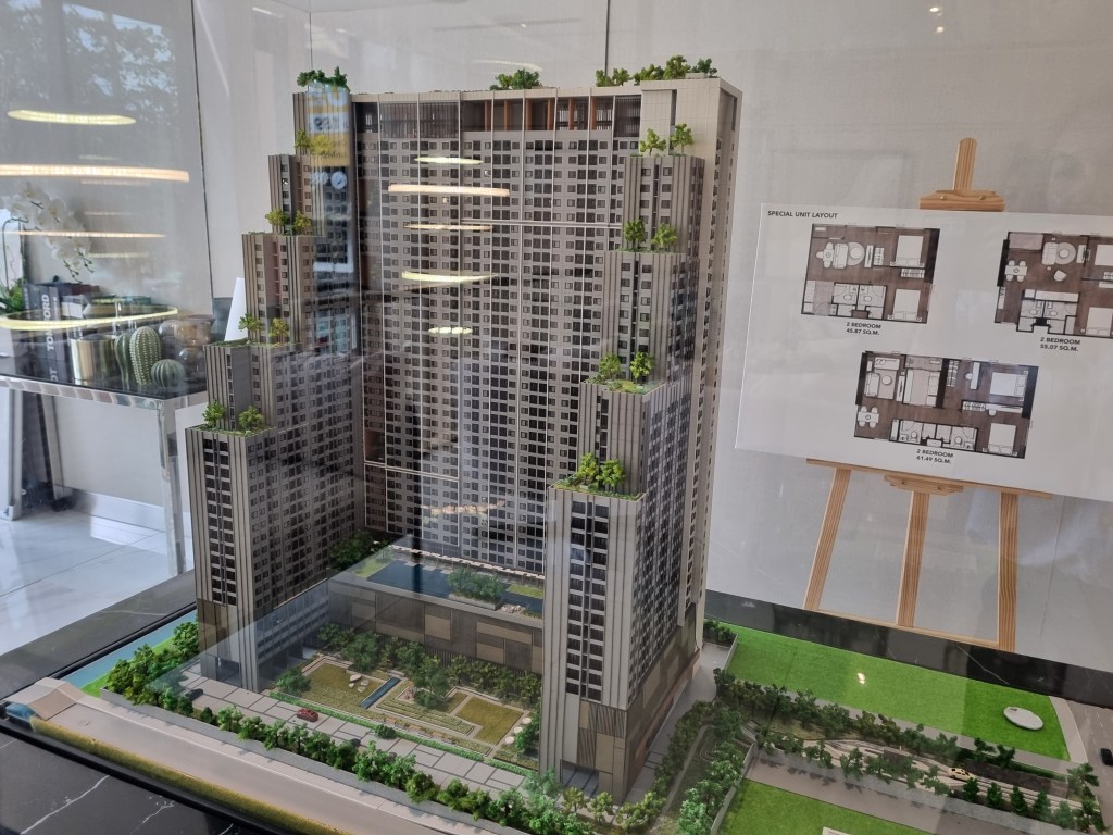 The LIVIN Ramkhamhaeng